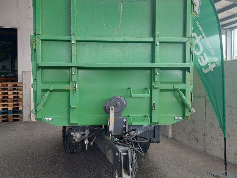 Brantner 11T