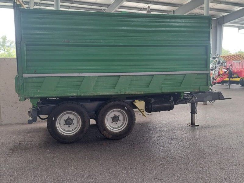 Brantner 11T