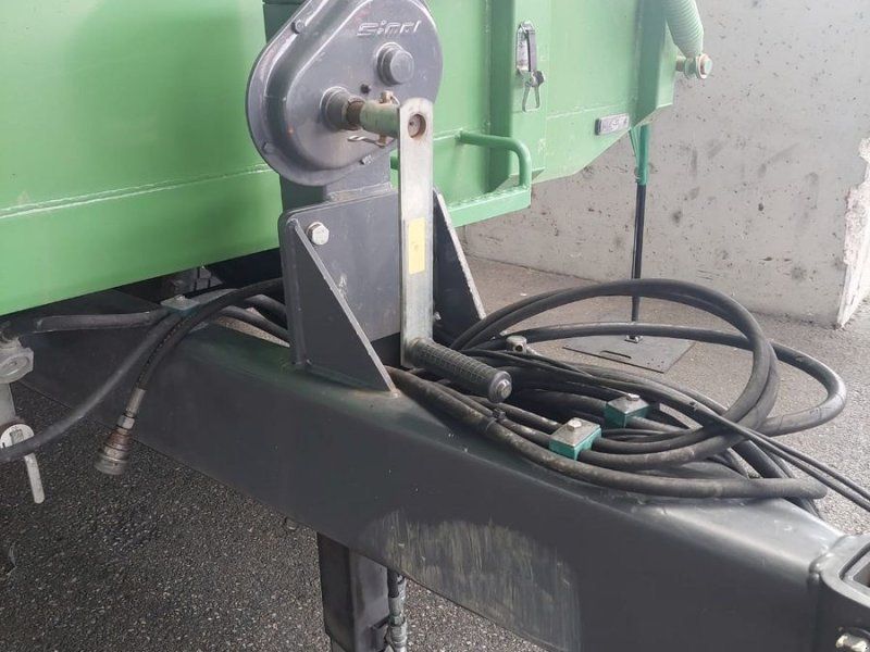 Brantner 11T