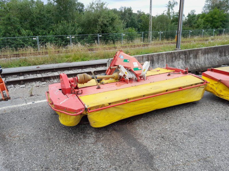 Pöttinger 310 Frontmähwerk