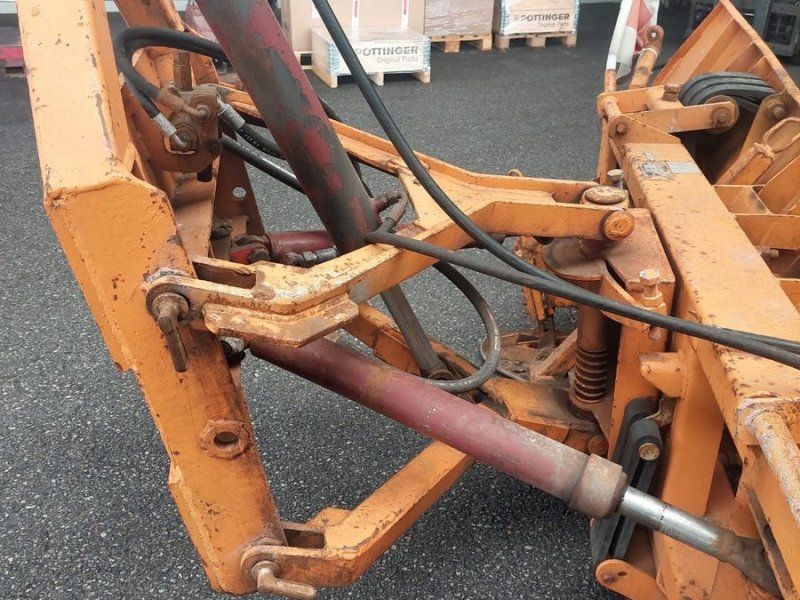 Kahlbacher DS 260