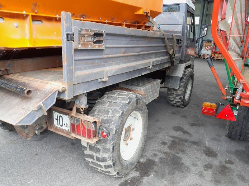 Reform Muli 880 S