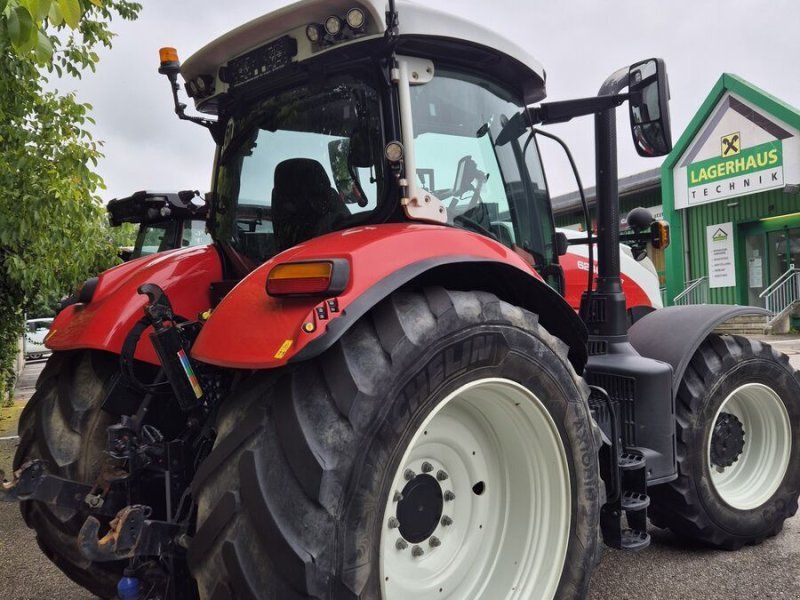 Steyr 6240 Absolut CVT