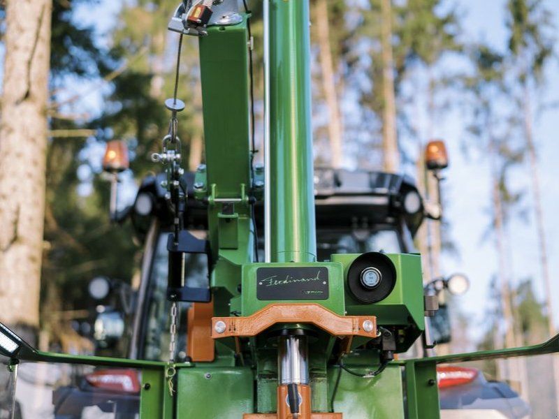 Posch Ferdinand 22t
