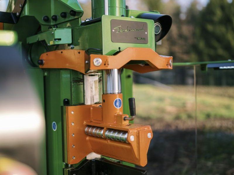 Posch Ferdinand 22t