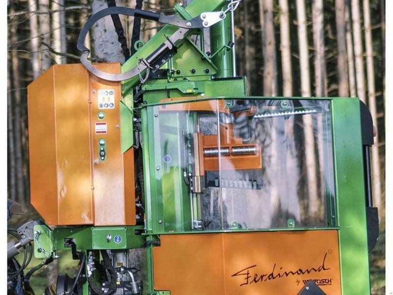 Posch Ferdinand 22t