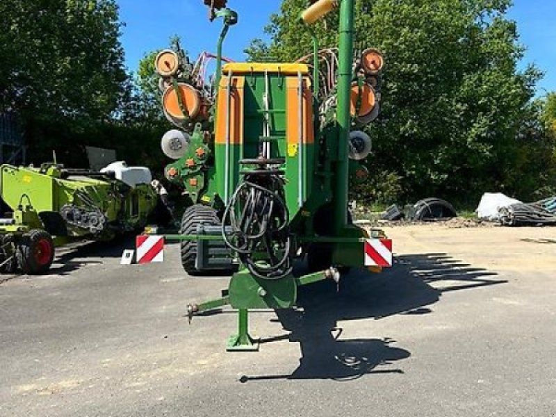 Amazone EDX 6000-TC 45 cm 12 Reihen