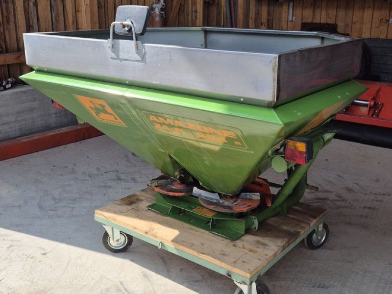 Amazone ZA-F 604 R