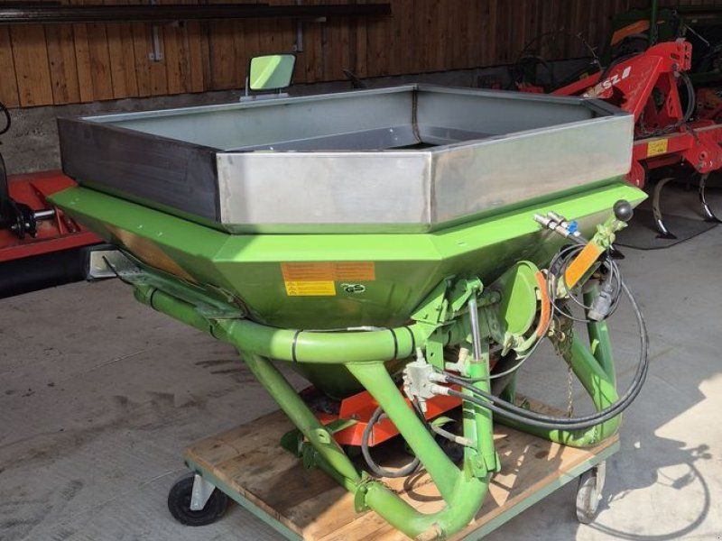 Amazone ZA-F 604 R