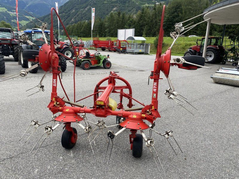 Pöttinger Kreisler Hit 47 N