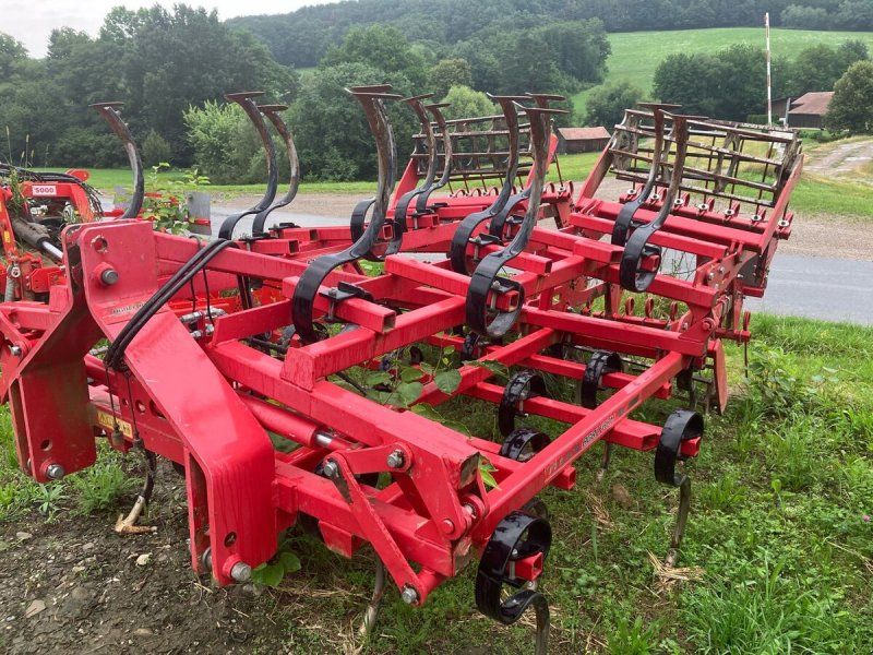 Agri Farm Eurocult II