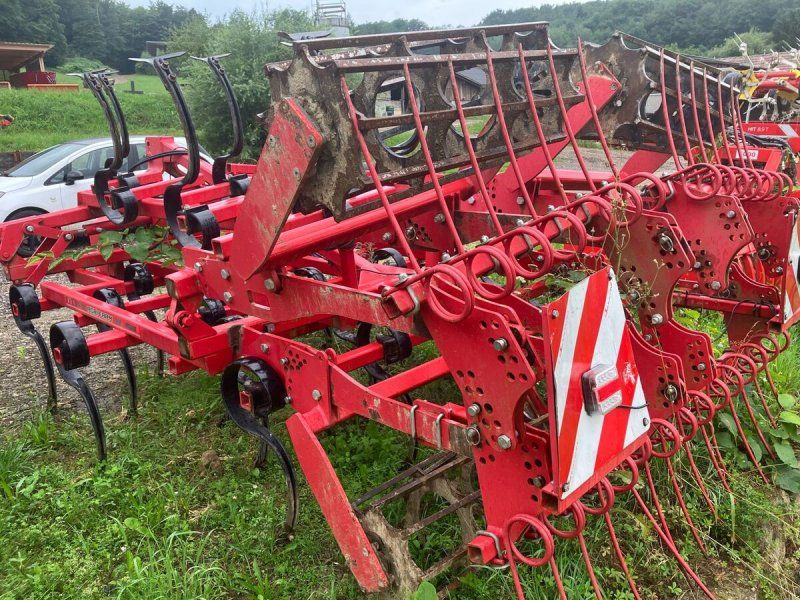 Agri Farm Eurocult II