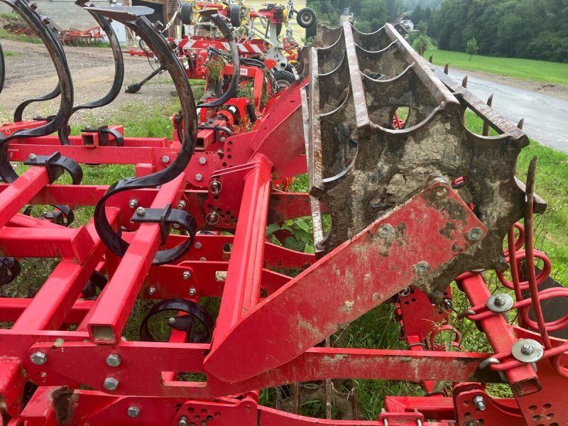 Agri Farm Eurocult II
