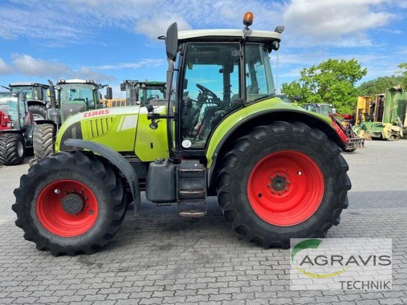 Claas ARION 640 CIS