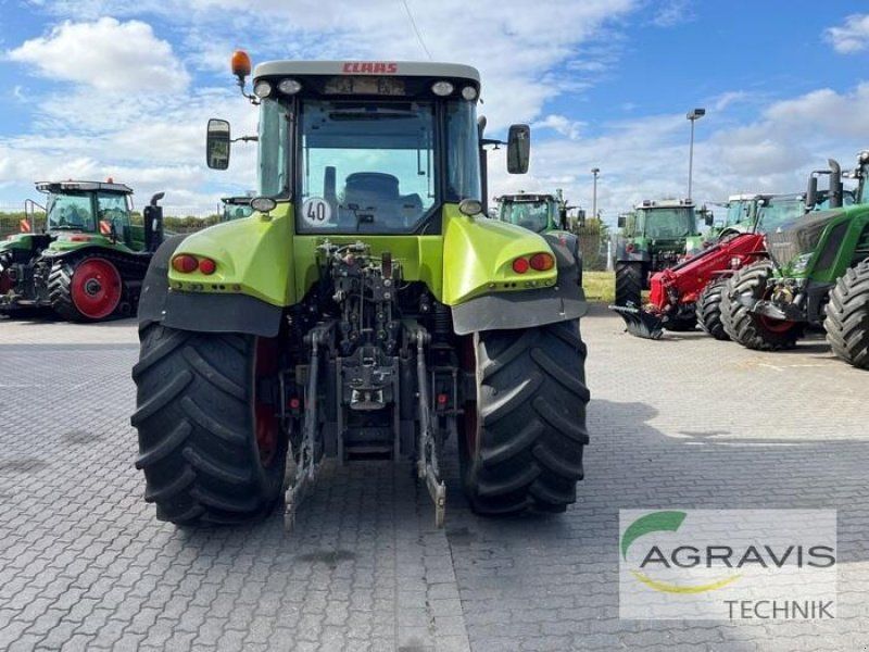 Claas ARION 640 CIS