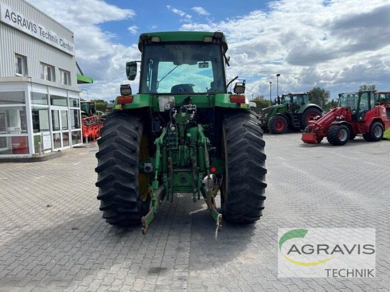John Deere 7700