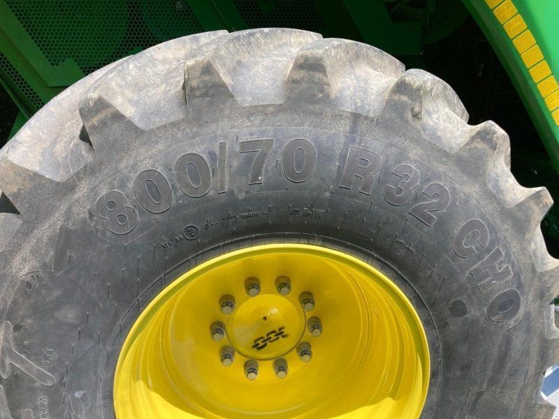 John Deere T560 HM