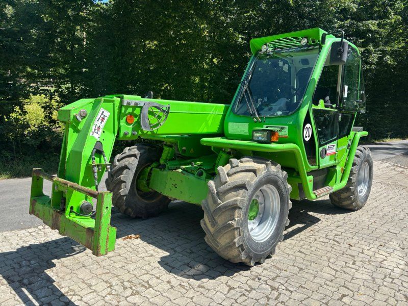 Merlo P 40.9 PLUS / SL 33