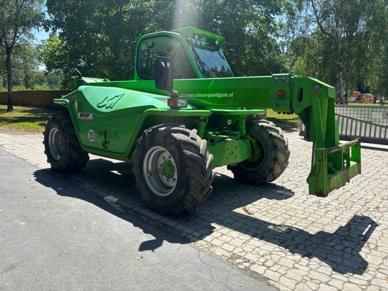 Merlo P 40.9 PLUS / SL 33