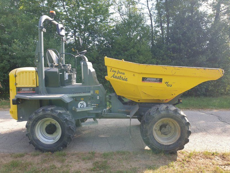 Wacker Neuson DW 60