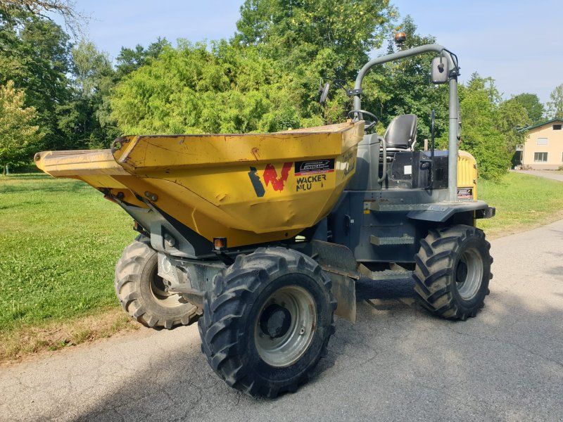 Wacker Neuson DW 60