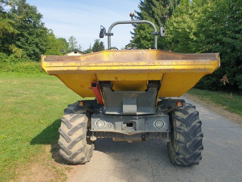 Wacker Neuson DW 60