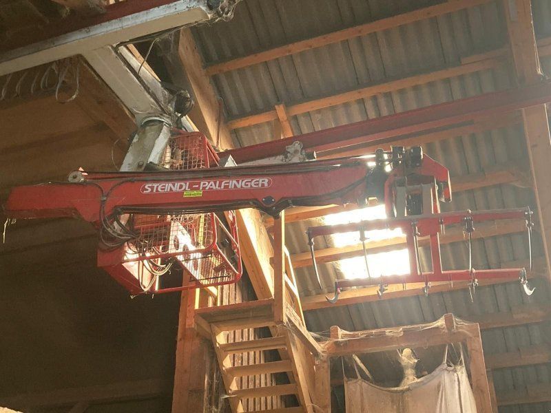 Stepa Hängedreh HDK 48 W