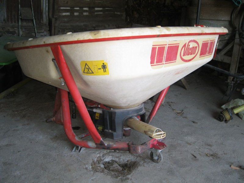 Vicon PS 604-754