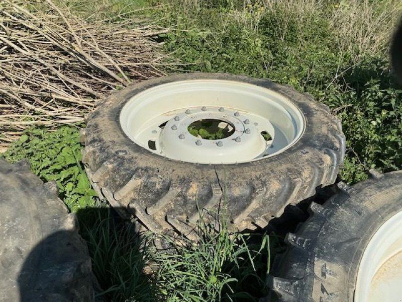 ALTEC ROUESETROITES