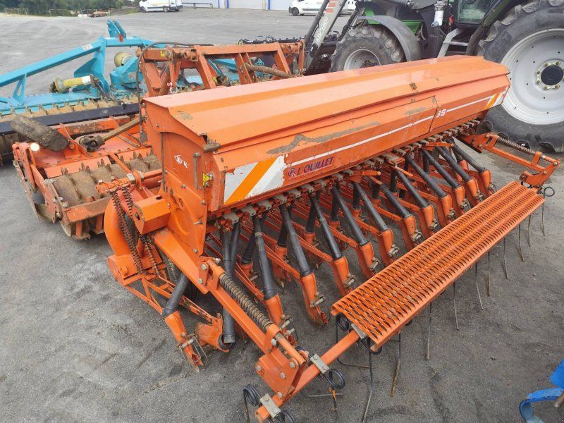 Kuhn HR 3003