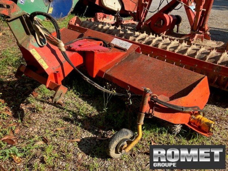 Rabaud SUPERNET2100A