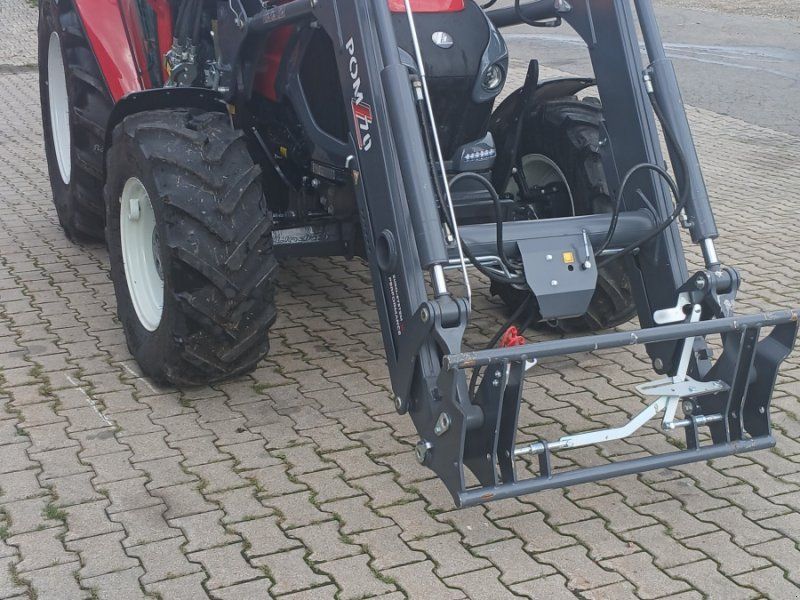 Lindner , LIntrac, 75LS, 65 LS