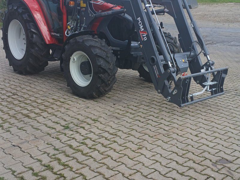 Lindner , LIntrac, 75LS, 65 LS