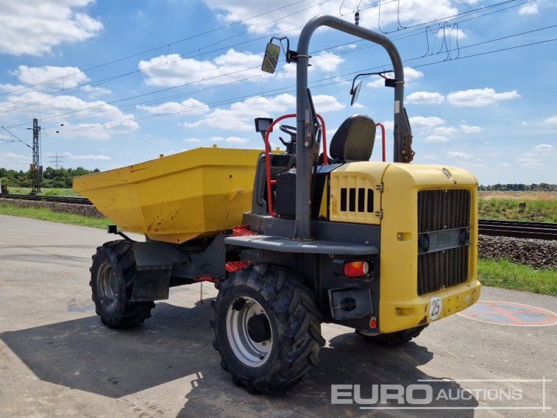 Wacker Neuson DW60