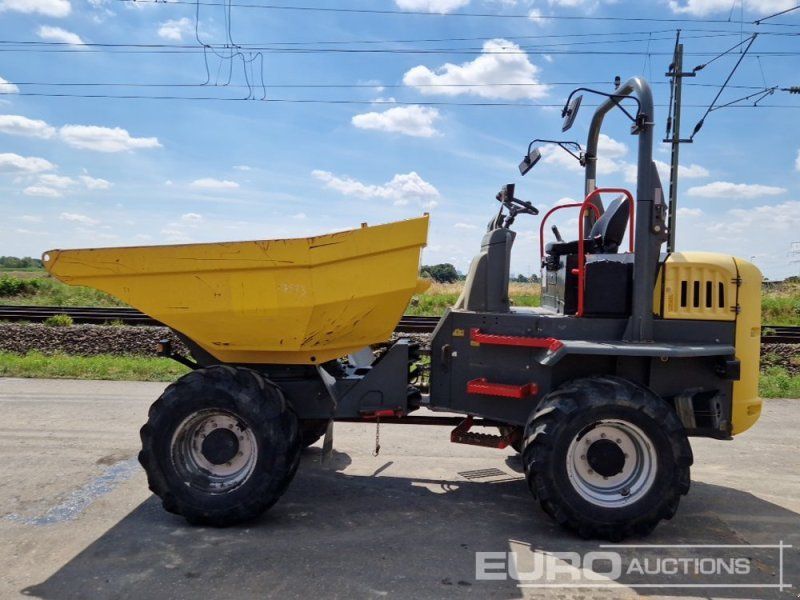Wacker Neuson DW60