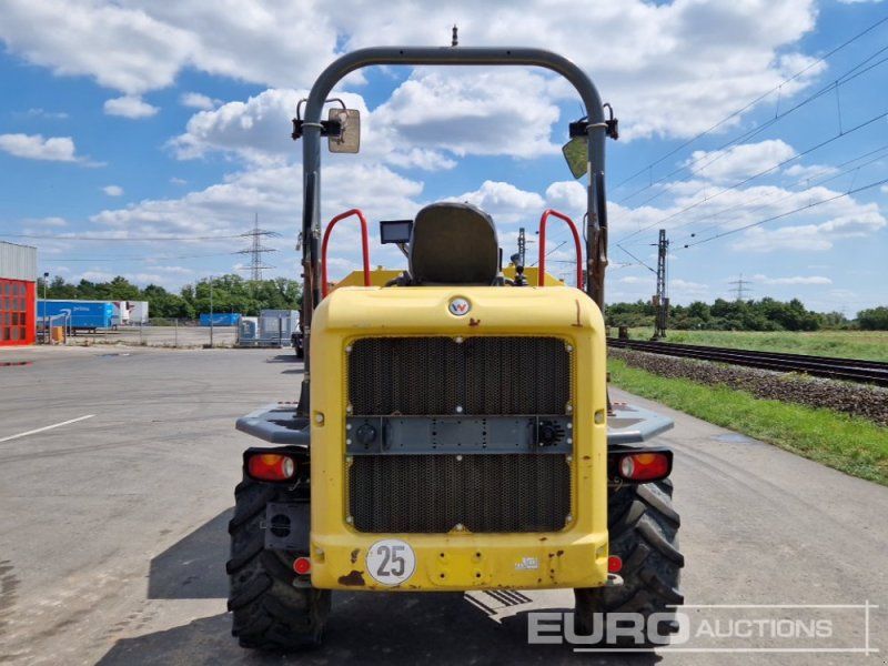 Wacker Neuson DW60