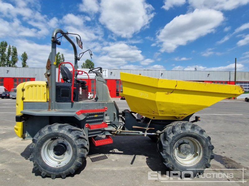 Wacker Neuson DW60