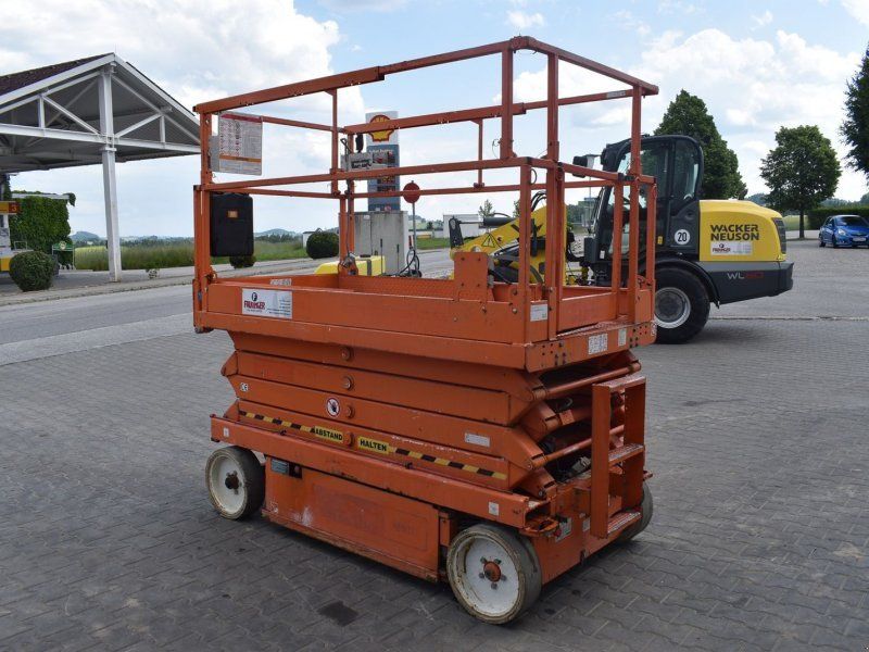 Skyjack 4626 SJ III