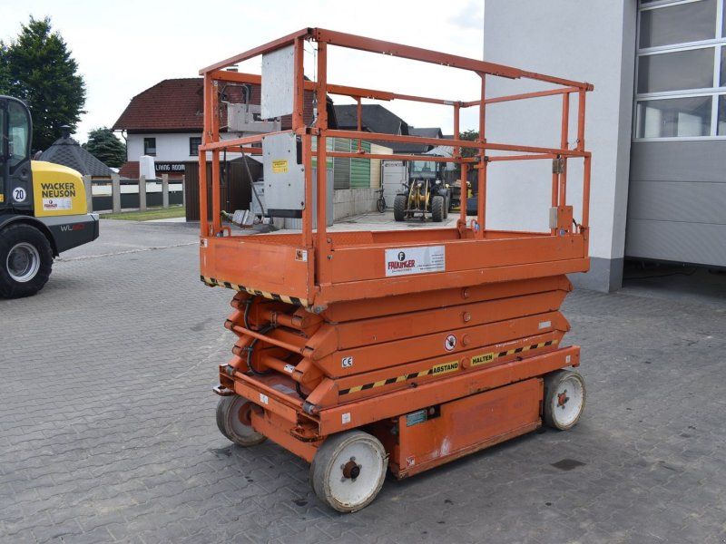 Skyjack 4626 SJ III