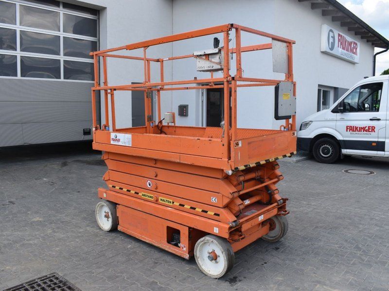 Skyjack 4626 SJ III