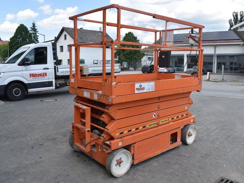 Skyjack 4626 SJ III