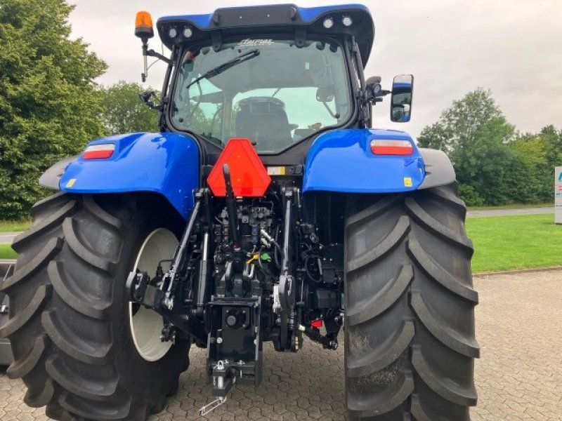 New Holland T7.215 S Stage V