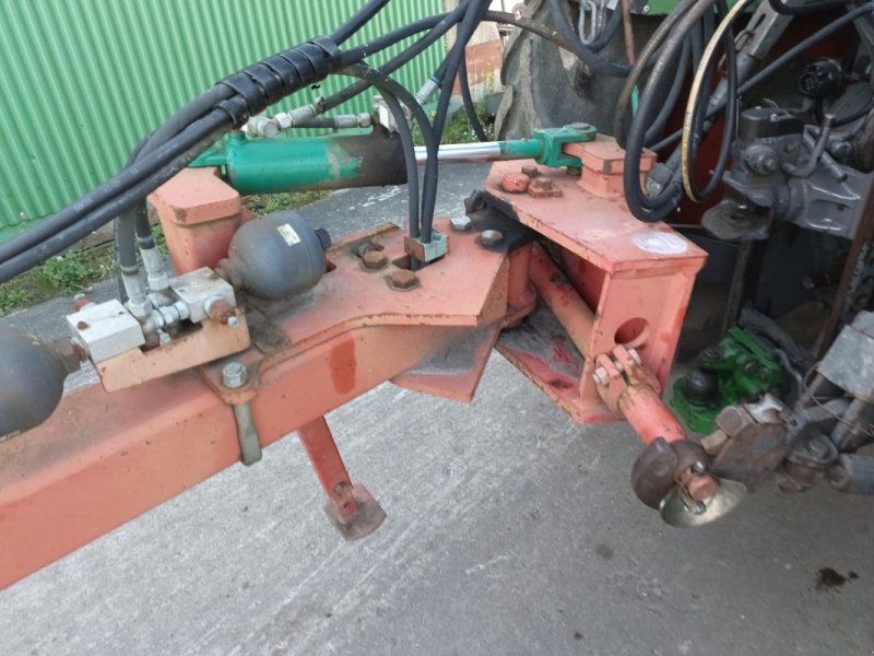 Kverneland BE 100 3x vorhanden