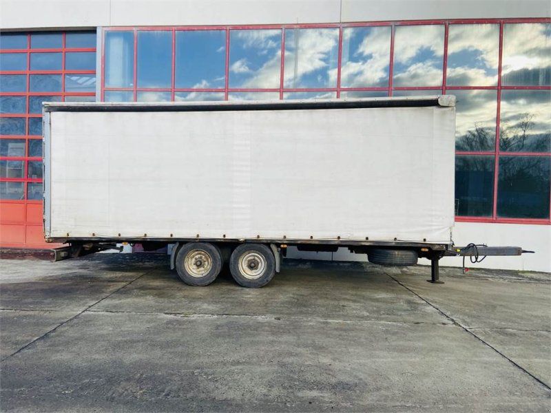Obermaier OS2-L105L Tandemplanen