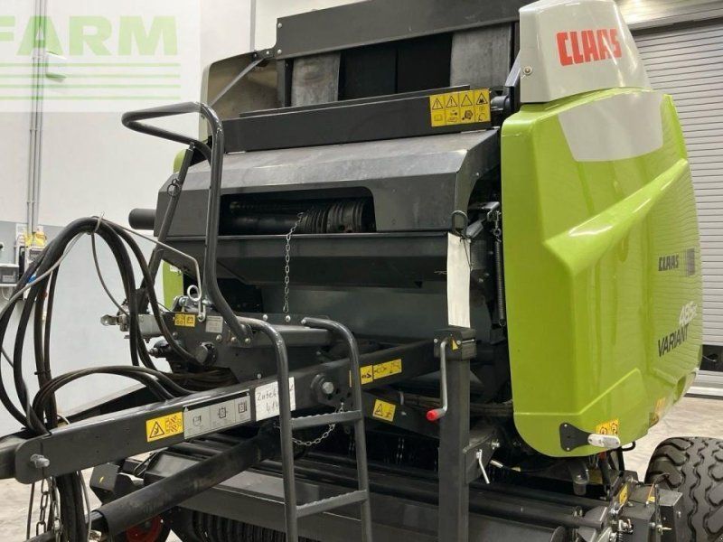 Claas Variant 485 RC