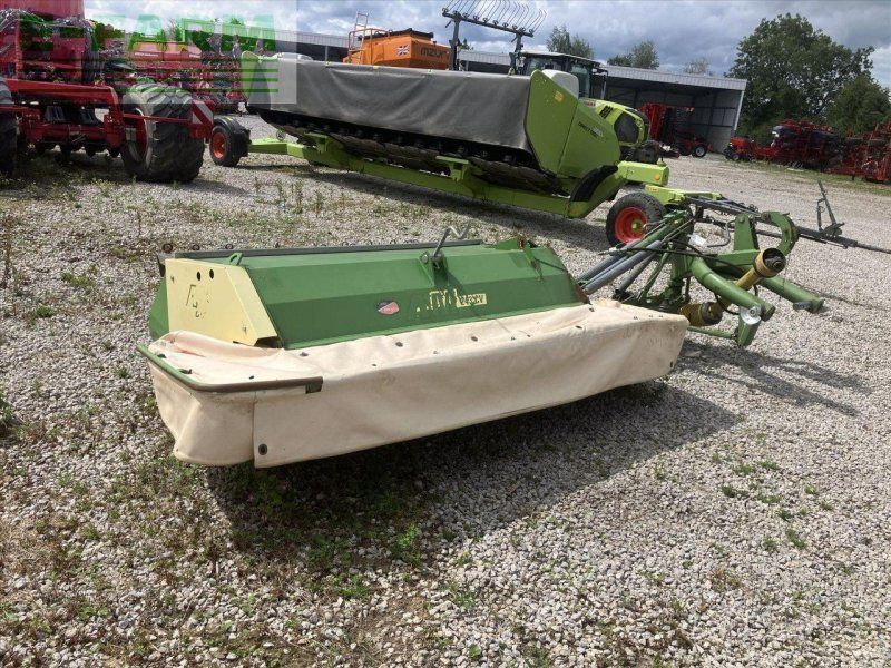 Krone 243CV