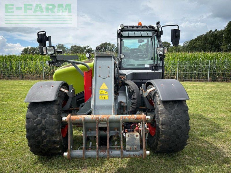 Claas SCORPION 756 VP ST5