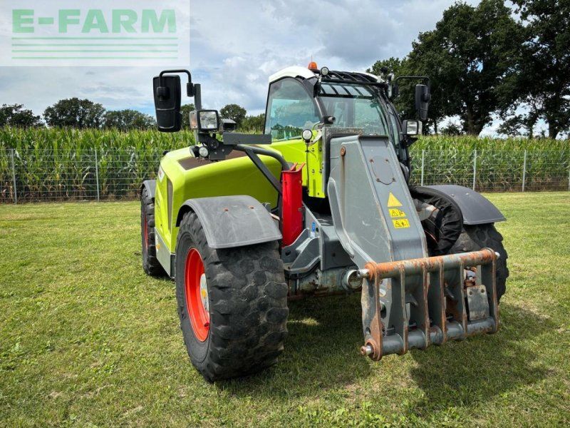 Claas SCORPION 756 VP ST5