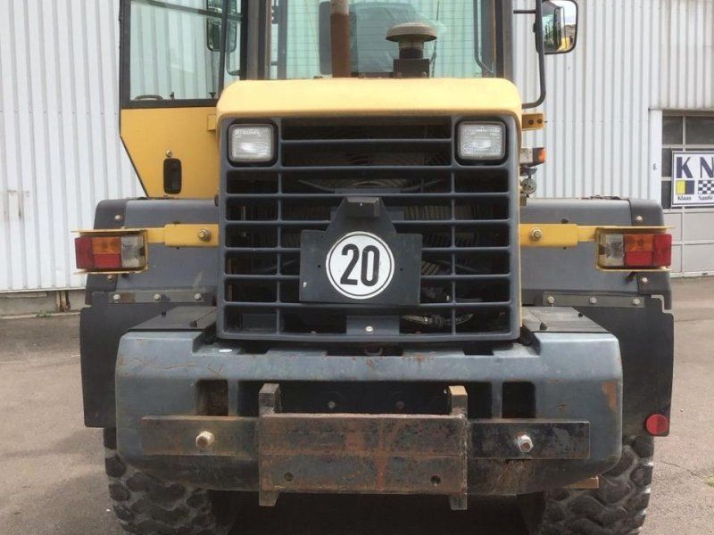 Komatsu WA 150-5