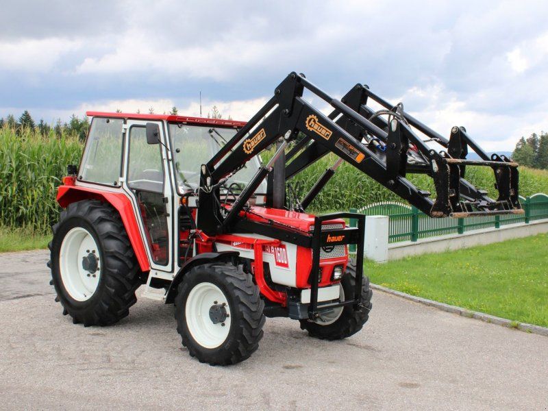 Lindner 1600 A-40